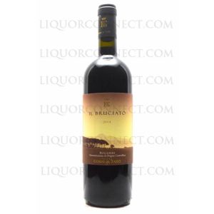 Antinori Il Bruciato Bolgheri